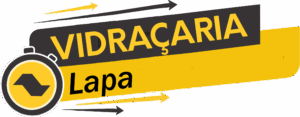 Vidraçaria na Lapa